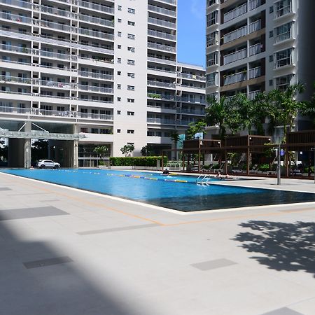 Scenic Valley Apartment 4 Bedroom - Sabina Hcm Ciudad Ho Chi Minh  Exterior foto