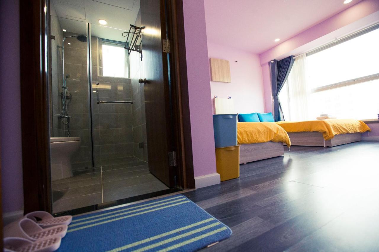 Scenic Valley Apartment 4 Bedroom - Sabina Hcm Ciudad Ho Chi Minh  Exterior foto