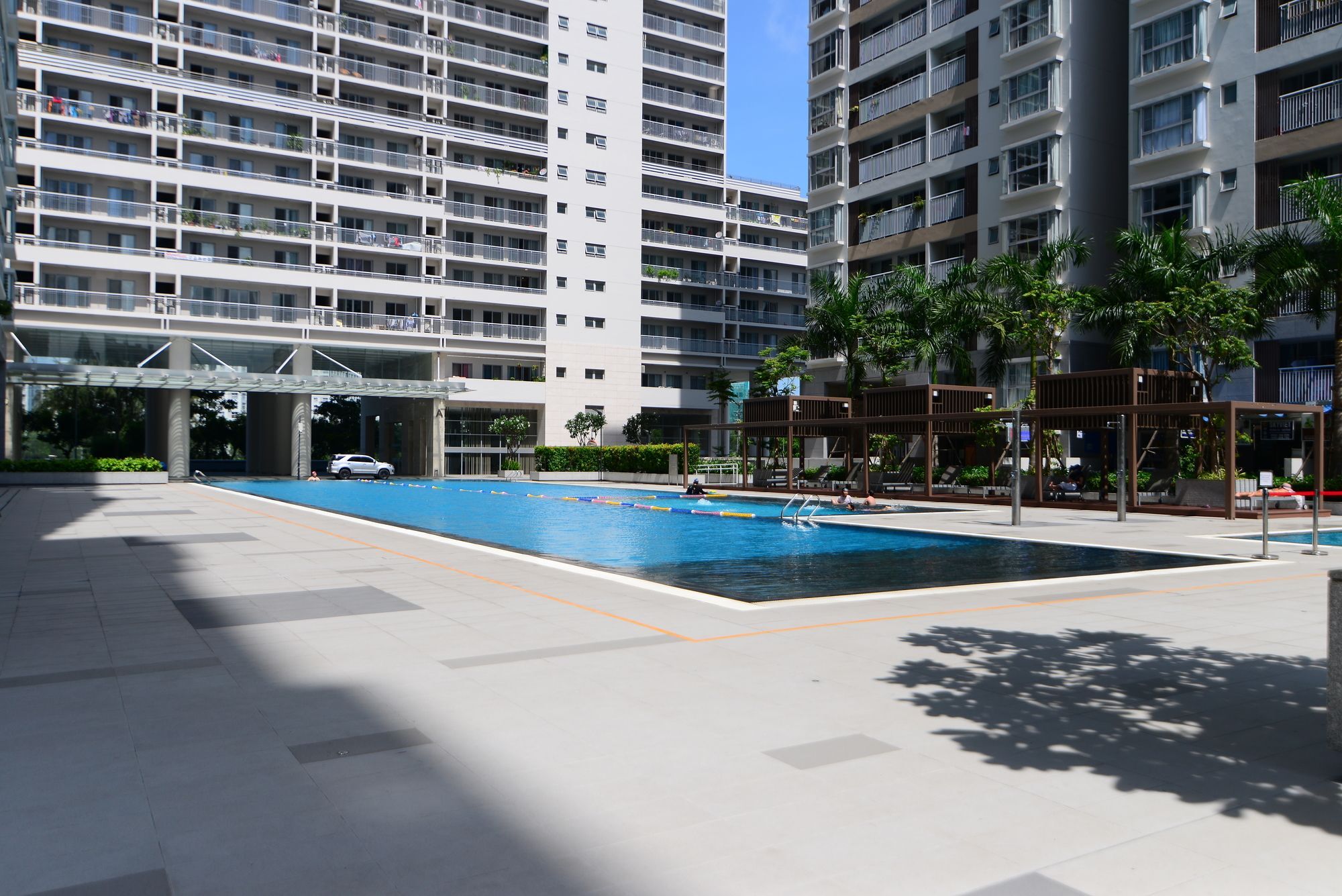 Scenic Valley Apartment 4 Bedroom - Sabina Hcm Ciudad Ho Chi Minh  Exterior foto