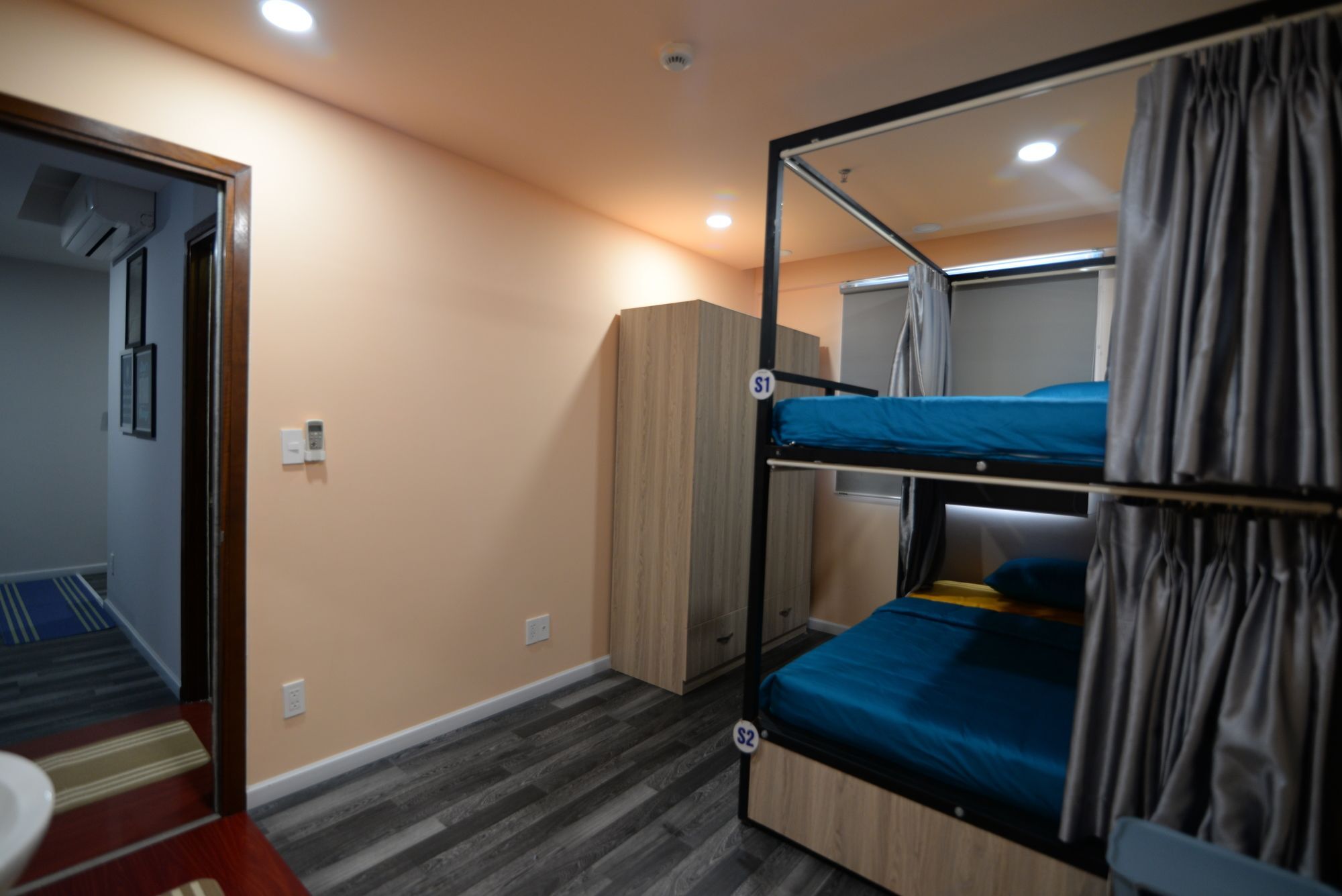 Scenic Valley Apartment 4 Bedroom - Sabina Hcm Ciudad Ho Chi Minh  Exterior foto