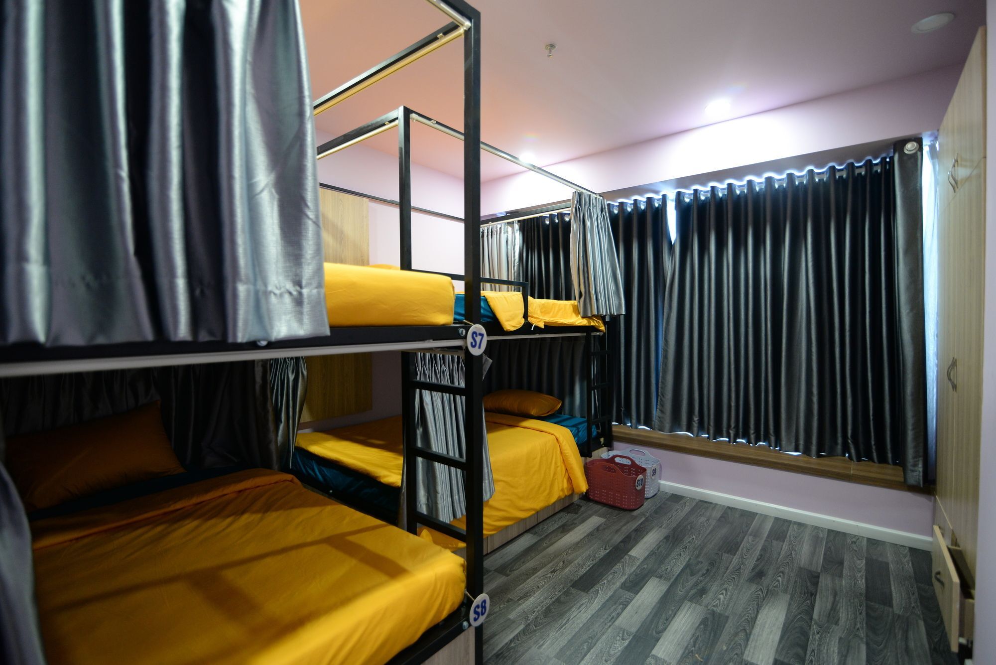 Scenic Valley Apartment 4 Bedroom - Sabina Hcm Ciudad Ho Chi Minh  Exterior foto