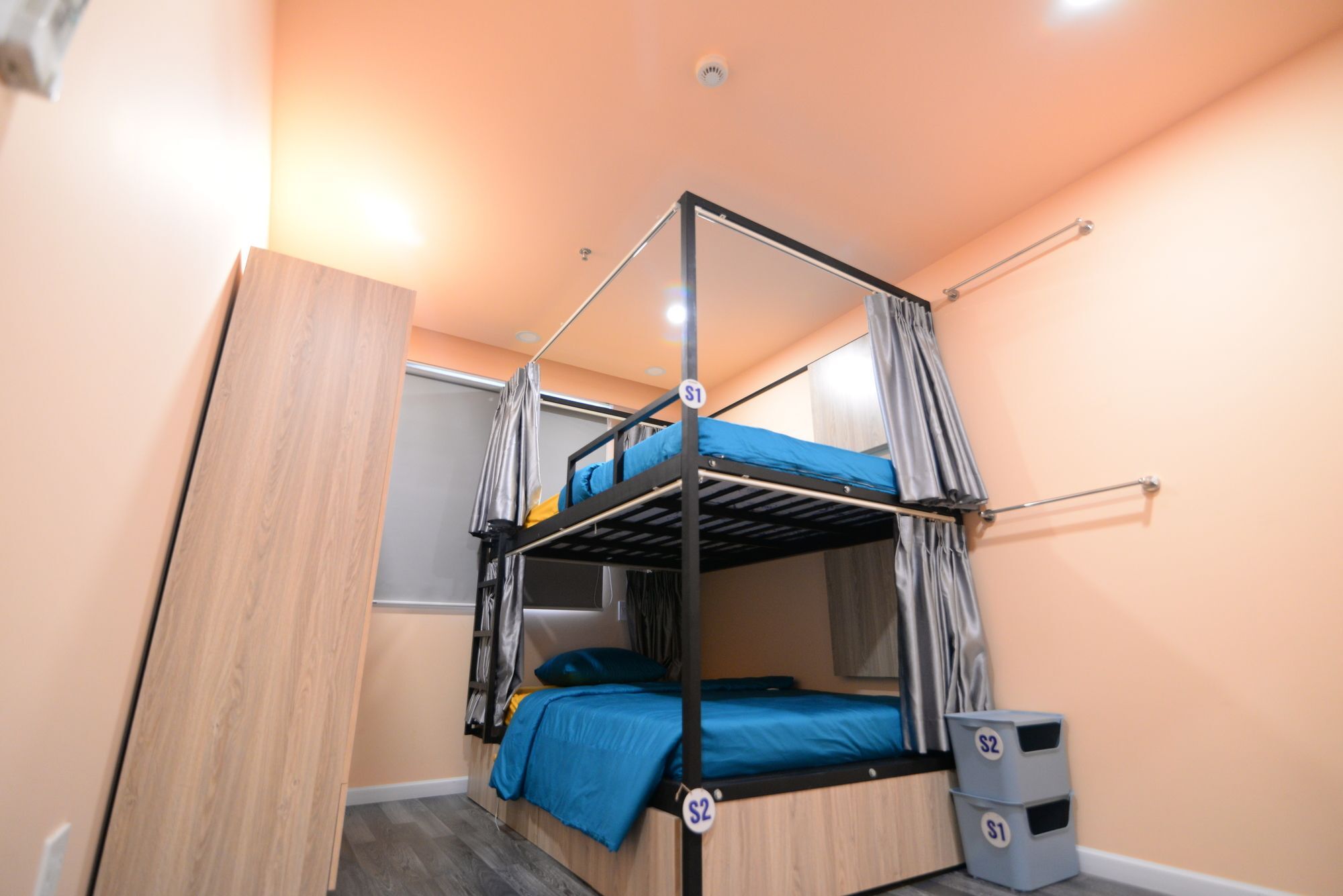 Scenic Valley Apartment 4 Bedroom - Sabina Hcm Ciudad Ho Chi Minh  Exterior foto