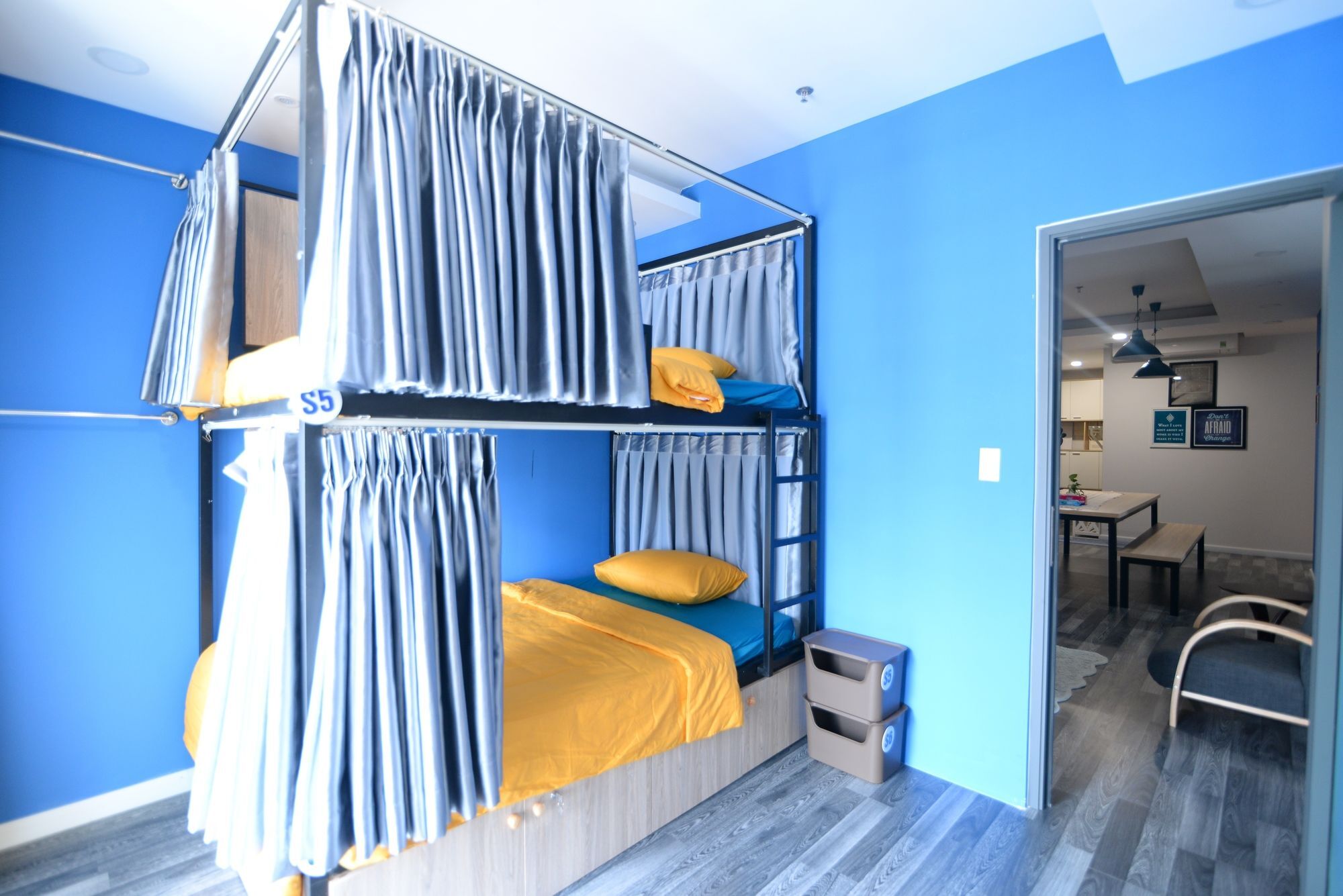 Scenic Valley Apartment 4 Bedroom - Sabina Hcm Ciudad Ho Chi Minh  Exterior foto